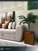 غرفة معيشة ماديرا 2 - Madera 2 living room