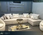 غرفة معيشة صني - Sunny living room