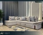 غرفة معيشة نوليا - Nolia Living Room