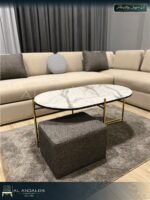 غرفة معيشة فاست - Fast living room