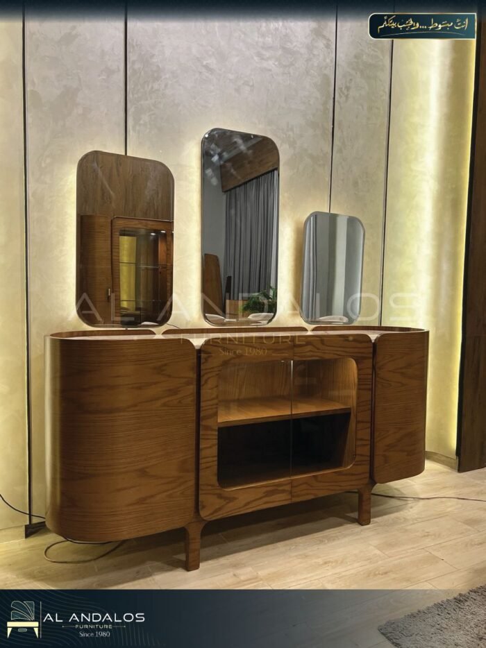 غرفة سفرة ناڤا - Nava dining room