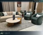أنتريه كاتيا - Catia sofa set