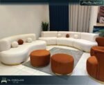 أنتريه سوناتا - Sonata sofa se
