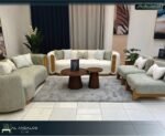 أنتريه لانا - Lana sofa set