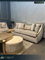 صالون چنى - Jana salon