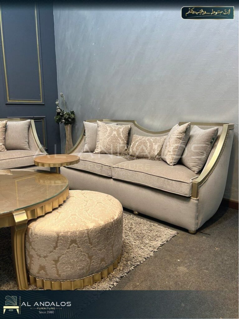 صالون چنى - Jana salon