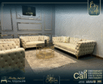أنتريه كابوتنيه 3 | kabotnih Sofa Set