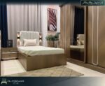 غرفة شباب روستيك - Rostic youth room