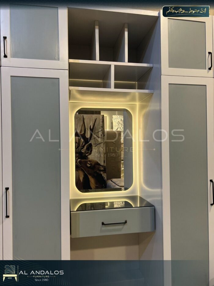 غرفة شباب نيو بامب - New pump youth room