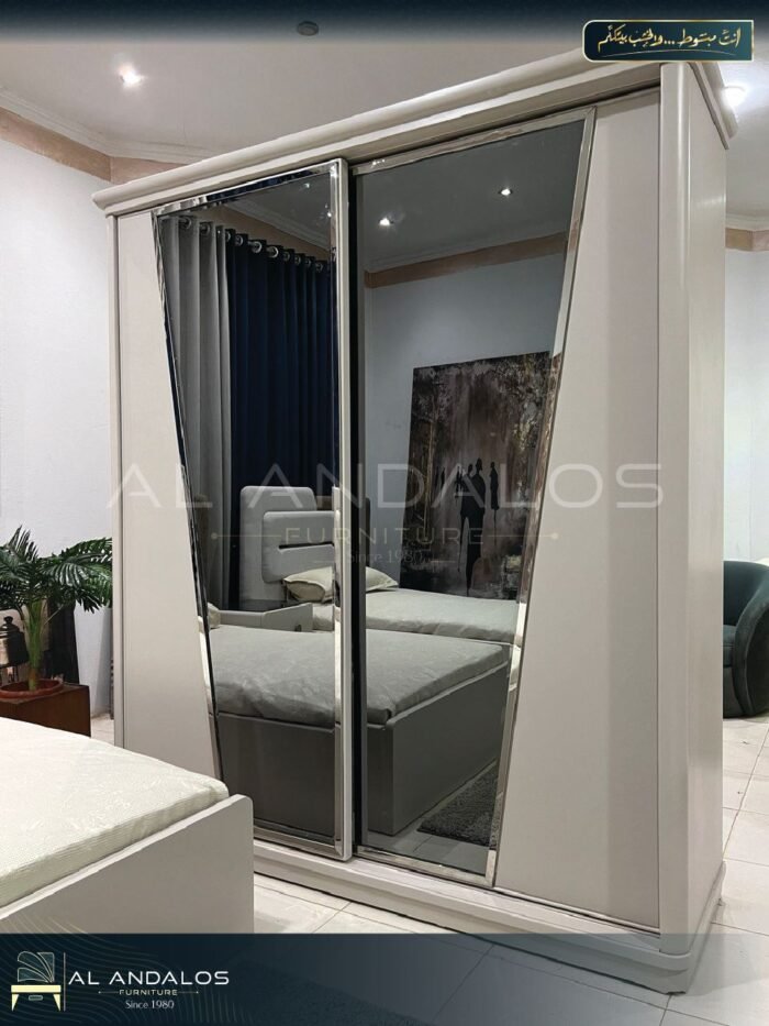 غرفة شباب دبل - Double youth room