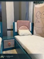 غرفة أطفال نورسين - Norseen kids room