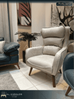 أنتريه فيروز - Fayrouz sofa set