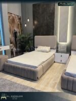 غرفة شباب كاست - Cast youth room