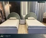 غرفة أطفال براكت - Bracket kids room