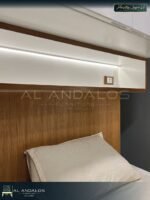 غرفة شباب سمارت - smart youth room