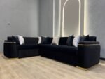 غرفة معيشة إس تي - ST living room