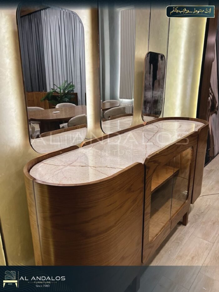 غرفة سفرة ناڤا - Nava dining room