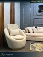 غرفة معيشة صني - Sunny living room