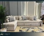 غرفة معيشة نوليا - Nolia Living Room