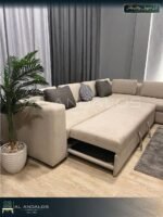 غرفة معيشة فاست - Fast living room