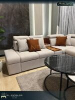 غرفة معيشة تريومف - Triumph living room