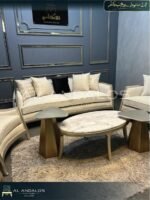 صالون أنتريه ألكس - Alex s.sofa set