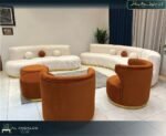 أنتريه سوناتا - Sonata sofa se