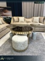 صالون چنى - Jana salon