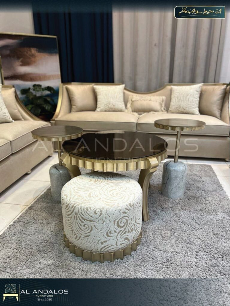 صالون چنى - Jana salon