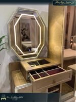 غرفة شباب روستيك - Rostic youth room