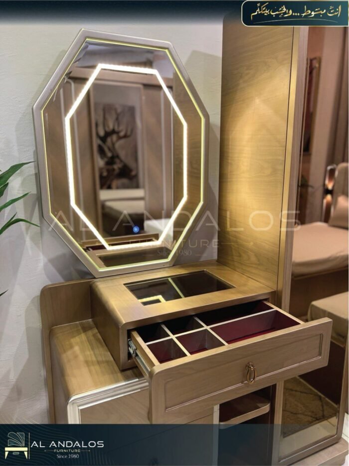 غرفة شباب روستيك - Rostic youth room