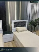 غرفة شباب شخابيط بمب - Shakhabit pump youth room