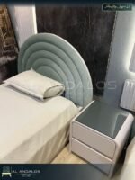 غرفة أطفال براكت - Bracket kids room