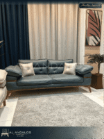 أنتريه فيروز - Fayrouz sofa set