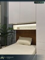 غرفة شباب سمارت - smart youth room