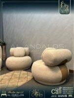 غرفة معيشة باندا اكسترا - panda extra living room