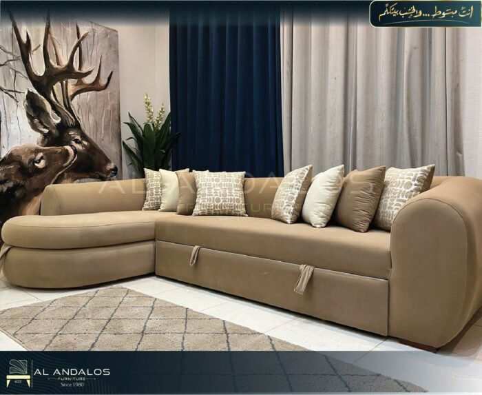غرفة معيشة ماديرا 2 - Madera 2 living room