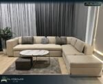 غرفة معيشة فاست - Fast living room