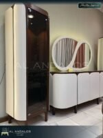 غرفة سفرة ميرانو - Merano dining room