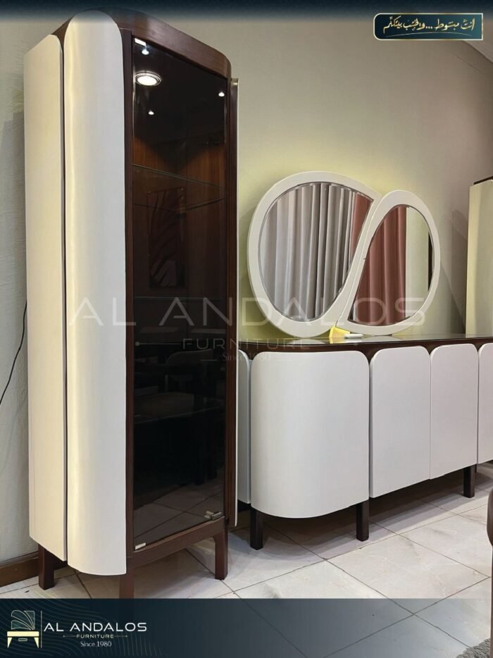 غرفة سفرة ميرانو - Merano dining room