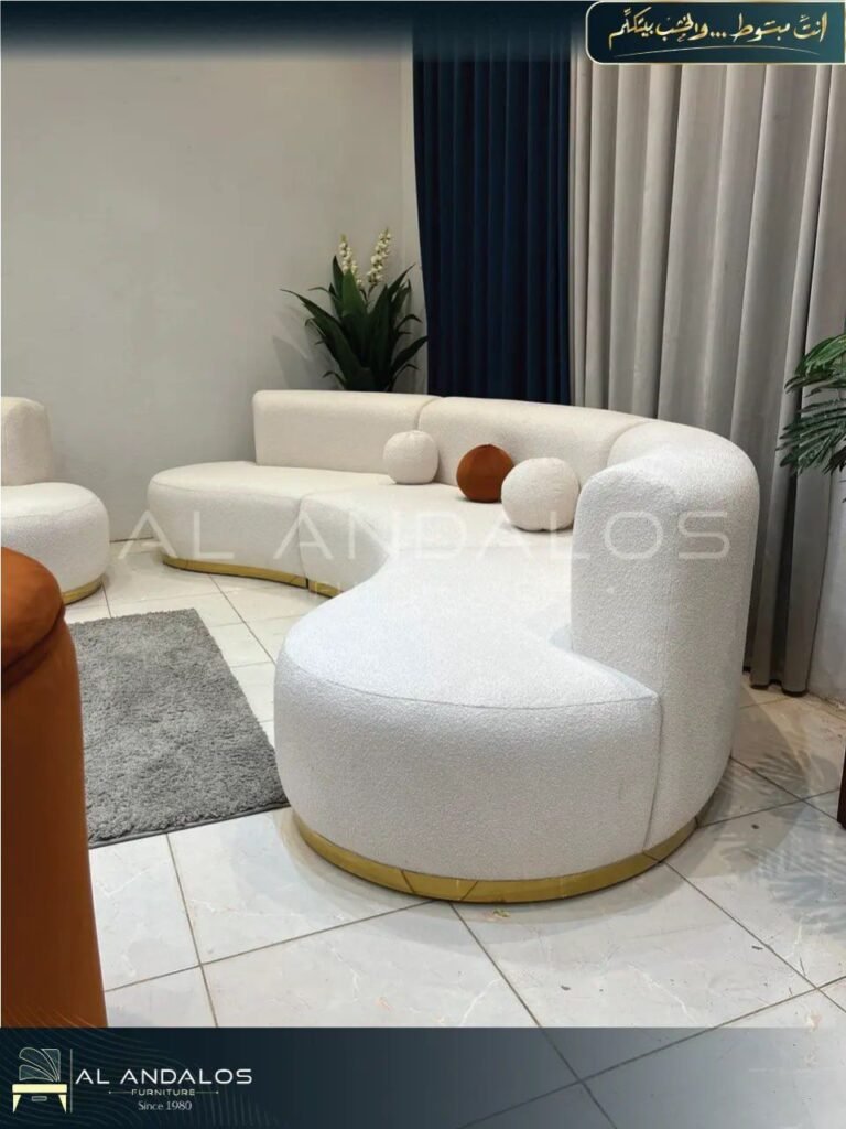 أنتريه سوناتا - Sonata sofa se