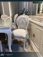 غرفة سفرة چوري - Gory dining room