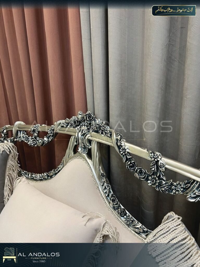 صالون نيو جراند - New grand salon