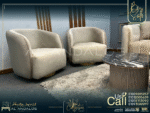 أنتريه يارد - Yard Sofa Set