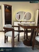 غرفة سفرة ميرانو - Merano dining room
