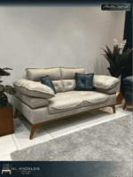 أنتريه فيروز - Fayrouz sofa set