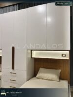 غرفة شباب سمارت - smart youth room
