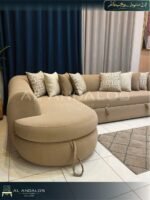 غرفة معيشة ماديرا 2 - Madera 2 living room