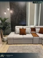 غرفة معيشة تريومف - Triumph living room