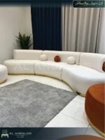 أنتريه سوناتا - Sonata sofa se